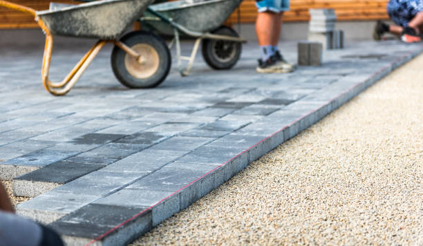 Best Best Driveway Pavers  in Alton, TX