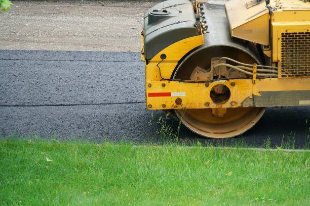 Reasons to Select Us for Your Driveway Paving Requirements in Alton, TX