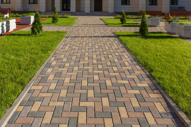 Best Driveway Pavers Near Me  in Alton, TX